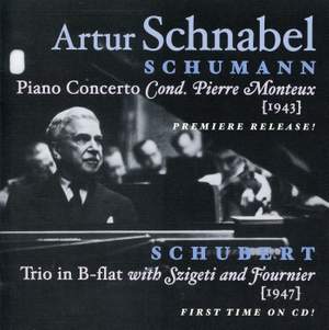 Artur Schnabel
