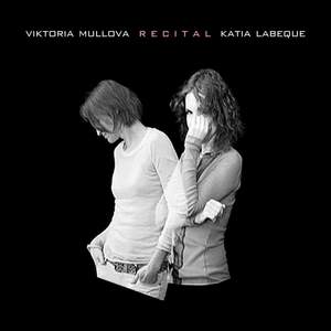 Viktoria Mullova & Katia Labeque - Recital Product Image