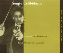 Sergiu Celibidache In Berlin: The Early Years, 1945-1948