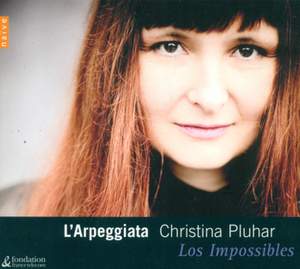 Los Impossibles