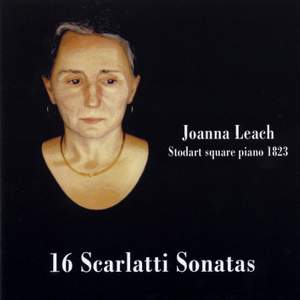 Scarlatti - 16 Sonatas