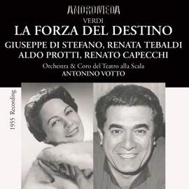 Verdi: La forza del destino