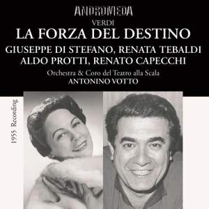 Verdi: La forza del destino