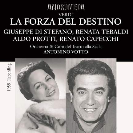Verdi: La forza del destino