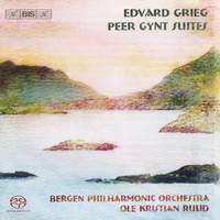 Grieg - Peer Gynt Suites