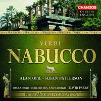 Verdi: Nabucco