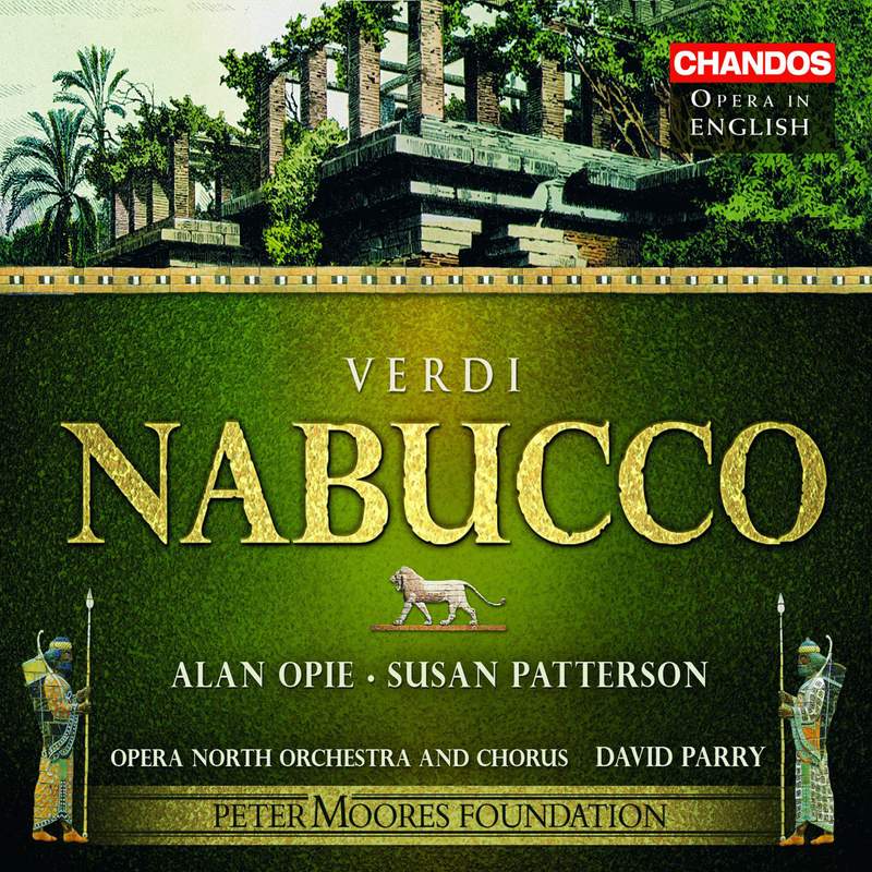 その他 Verdi: Nabucco [Blu-ray] qqffhab Verdi: Opera 