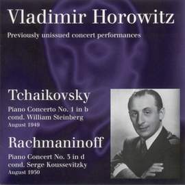 Vladimir Horowitz