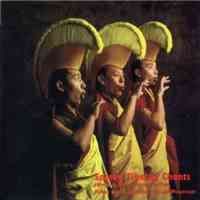 Sacred Tibetan Chants From The Great Prayer Festival