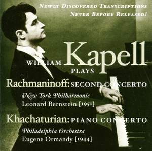 William Kapell