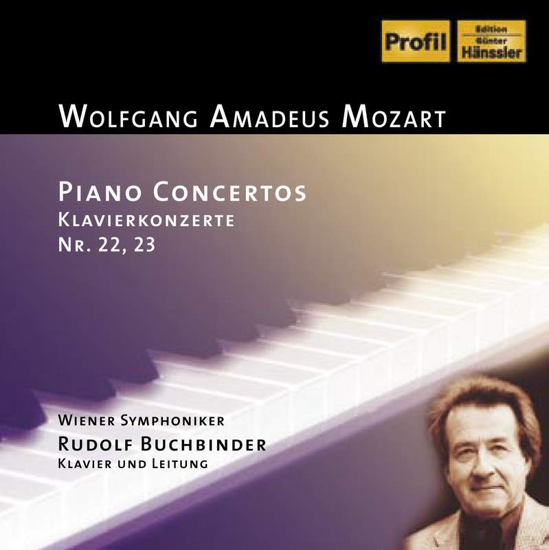 Mozart Piano SACD Concertos　11枚