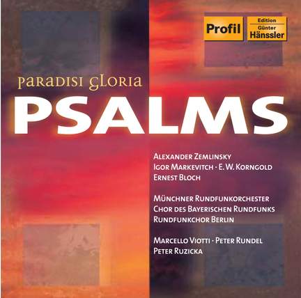 Psalms