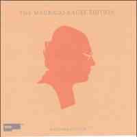 The Mauricio Kagel Edition