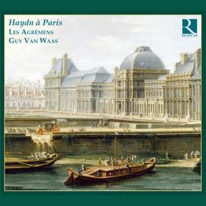 Haydn in Paris