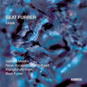 Beat Furrer: Fama