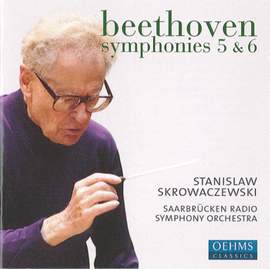 Beethoven - Symphonies Nos. 5 & 6