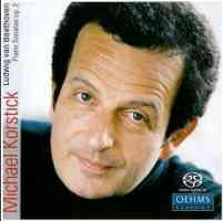 Beethoven - Piano Sonatas Volume 2