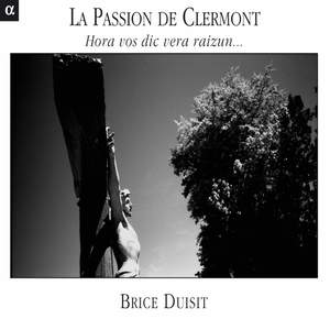 La Passion de Clermont
