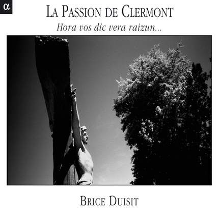 La Passion de Clermont