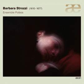 Strozzi - Arias & Cantatas