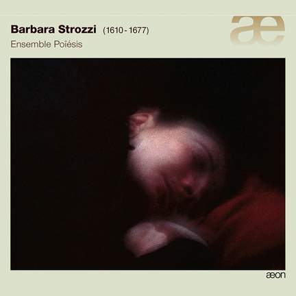 Strozzi - Arias & Cantatas