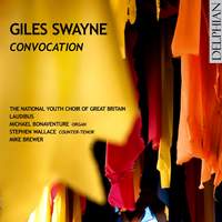Giles Swayne - Convocation