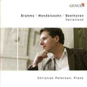 Piano Variations