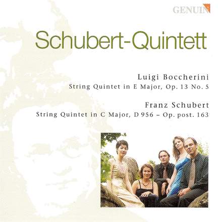 String Quintets