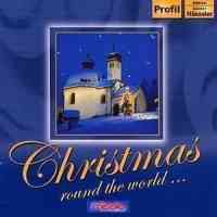 Christmas Round The World
