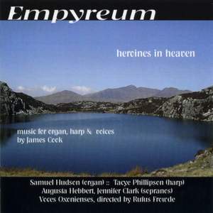 Empyreum - Heroines In Heaven