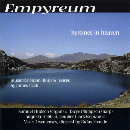 Empyreum - Heroines In Heaven