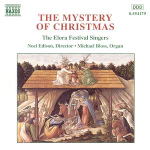 The Mystery of Christmas