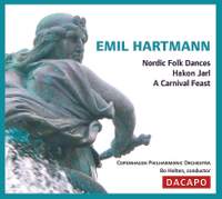 Hartmann - Orchestral Works