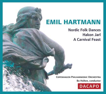 Hartmann - Orchestral Works