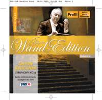 THE GÜNTER WAND GREAT RECORDINGS