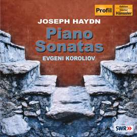 Haydn: Piano Sonatas