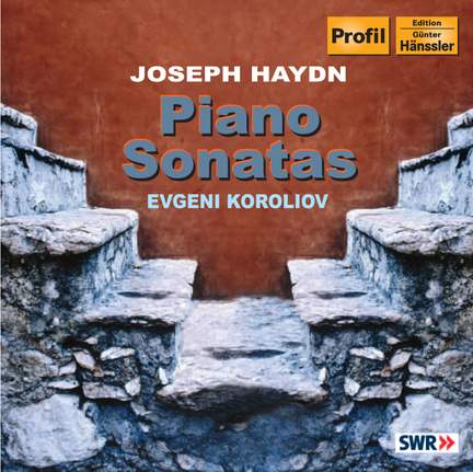 Haydn: Piano Sonatas