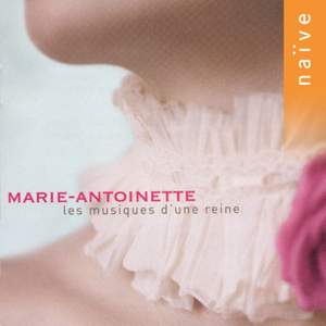 Marie-Antoinette