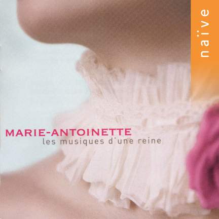 Marie-Antoinette