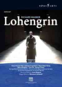 Wagner: Lohengrin