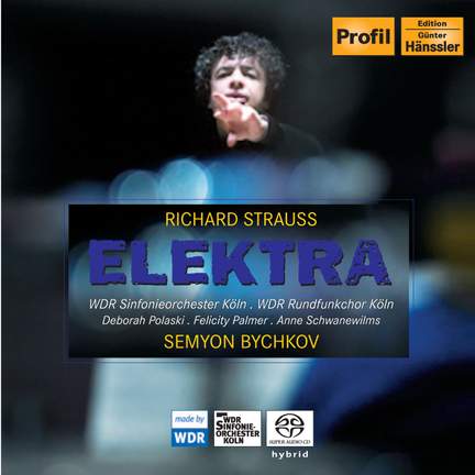 Strauss, R: Elektra
