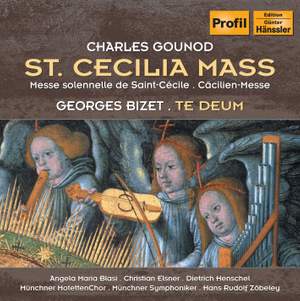 Gounod: St Cecilia Mass