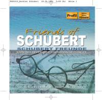 Friends of Schubert