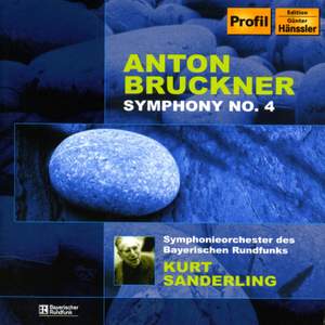 Bruckner: Symphony No. 4 in Eb Major 'Romantic'