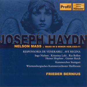 Haydn: Nelson Mass
