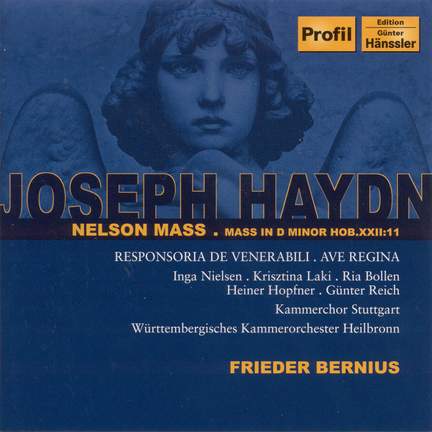 Haydn: Nelson Mass