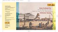 Anton Ferdinand Titz - String Quartets for the Imperial Court of St Petersburg