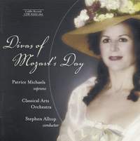 Divas of Mozart’s Day