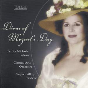 Divas of Mozart’s Day