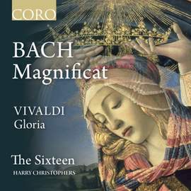 Vivaldi's Gloria & Bach's Magnificat